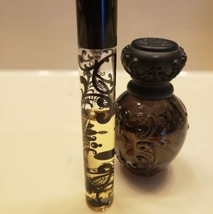 Kat Von D Sinner